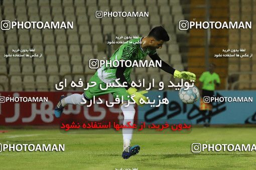 1652656, Bushehr, Iran, Iranian Hazfi Cup, 1.8 round, Khorramshahr Cup, Shahin Bandar Ameri ۱ v 4 Persepolis on 2021/05/18 at ورزشگاه شهید مهدوی بوشهر