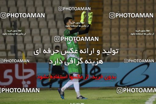 1652636, Bushehr, Iran, Iranian Hazfi Cup, 1.8 round, Khorramshahr Cup, Shahin Bandar Ameri ۱ v 4 Persepolis on 2021/05/18 at ورزشگاه شهید مهدوی بوشهر