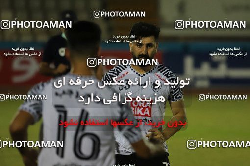 1652808, Bushehr, Iran, 2020–21 Iranian Hazfi Cup, Eighth final, Khorramshahr Cup, شاهین بندر عامری بوشهر 1 v 4 Persepolis on 2021/05/18 at ورزشگاه شهید مهدوی بوشهر