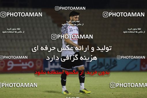 1652854, Bushehr, Iran, 2020–21 Iranian Hazfi Cup, Eighth final, Khorramshahr Cup, شاهین بندر عامری بوشهر 1 v 4 Persepolis on 2021/05/18 at ورزشگاه شهید مهدوی بوشهر