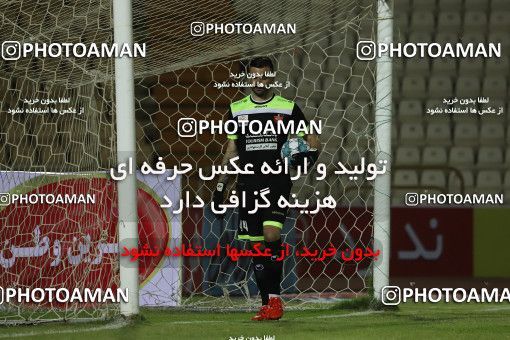 1652784, Bushehr, Iran, Iranian Hazfi Cup, 1.8 round, Khorramshahr Cup, Shahin Bandar Ameri ۱ v 4 Persepolis on 2021/05/18 at ورزشگاه شهید مهدوی بوشهر