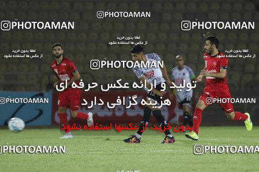 1652767, Bushehr, Iran, 2020–21 Iranian Hazfi Cup, Eighth final, Khorramshahr Cup, شاهین بندر عامری بوشهر 1 v 4 Persepolis on 2021/05/18 at ورزشگاه شهید مهدوی بوشهر