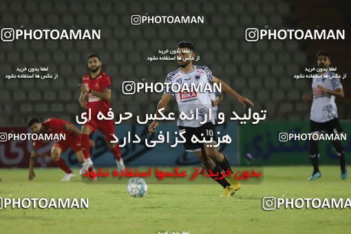 1652864, Bushehr, Iran, 2020–21 Iranian Hazfi Cup, Eighth final, Khorramshahr Cup, شاهین بندر عامری بوشهر 1 v 4 Persepolis on 2021/05/18 at ورزشگاه شهید مهدوی بوشهر