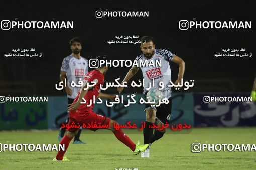 1652915, Bushehr, Iran, 2020–21 Iranian Hazfi Cup, Eighth final, Khorramshahr Cup, شاهین بندر عامری بوشهر 1 v 4 Persepolis on 2021/05/18 at ورزشگاه شهید مهدوی بوشهر