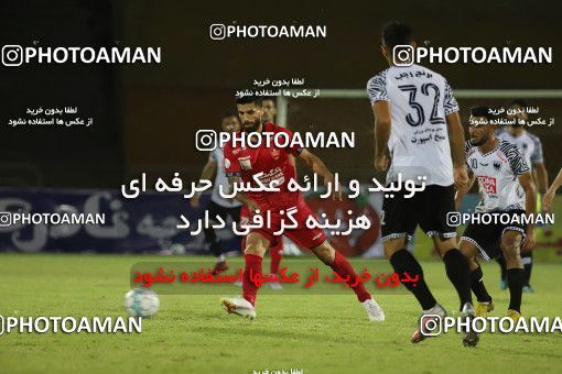 1652778, Bushehr, Iran, 2020–21 Iranian Hazfi Cup, Eighth final, Khorramshahr Cup, شاهین بندر عامری بوشهر 1 v 4 Persepolis on 2021/05/18 at ورزشگاه شهید مهدوی بوشهر