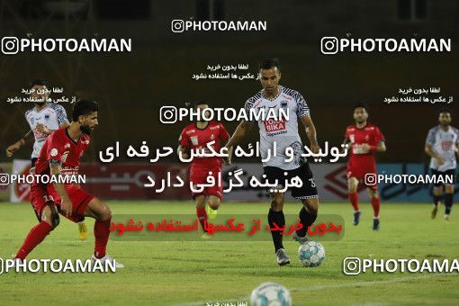 1652898, Bushehr, Iran, Iranian Hazfi Cup, 1.8 round, Khorramshahr Cup, Shahin Bandar Ameri ۱ v 4 Persepolis on 2021/05/18 at ورزشگاه شهید مهدوی بوشهر