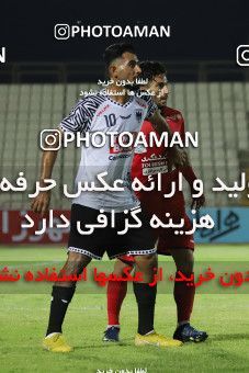 1652839, Bushehr, Iran, 2020–21 Iranian Hazfi Cup, Eighth final, Khorramshahr Cup, شاهین بندر عامری بوشهر 1 v 4 Persepolis on 2021/05/18 at ورزشگاه شهید مهدوی بوشهر