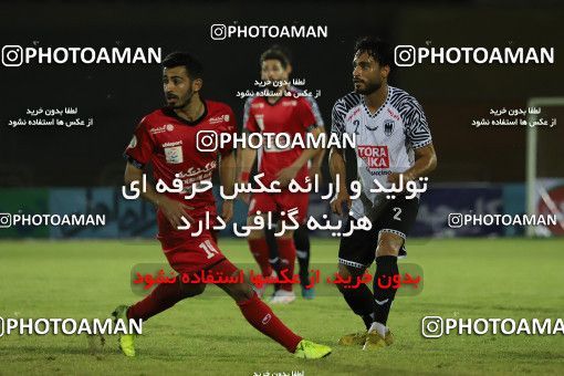 1652832, Bushehr, Iran, Iranian Hazfi Cup, 1.8 round, Khorramshahr Cup, Shahin Bandar Ameri ۱ v 4 Persepolis on 2021/05/18 at ورزشگاه شهید مهدوی بوشهر