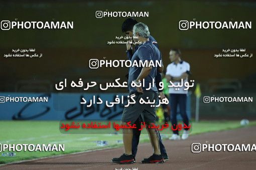 1652850, Bushehr, Iran, 2020–21 Iranian Hazfi Cup, Eighth final, Khorramshahr Cup, شاهین بندر عامری بوشهر 1 v 4 Persepolis on 2021/05/18 at ورزشگاه شهید مهدوی بوشهر