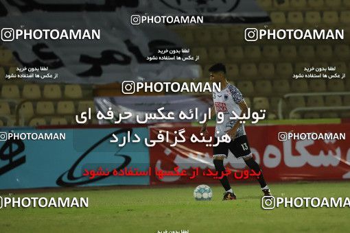 1652919, Bushehr, Iran, Iranian Hazfi Cup, 1.8 round, Khorramshahr Cup, Shahin Bandar Ameri ۱ v 4 Persepolis on 2021/05/18 at ورزشگاه شهید مهدوی بوشهر