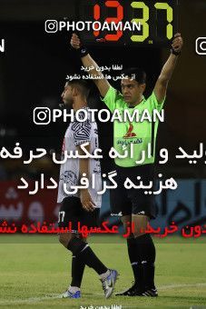 1652918, Bushehr, Iran, 2020–21 Iranian Hazfi Cup, Eighth final, Khorramshahr Cup, شاهین بندر عامری بوشهر 1 v 4 Persepolis on 2021/05/18 at ورزشگاه شهید مهدوی بوشهر