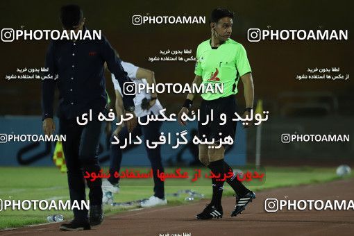 1652774, Bushehr, Iran, 2020–21 Iranian Hazfi Cup, Eighth final, Khorramshahr Cup, شاهین بندر عامری بوشهر 1 v 4 Persepolis on 2021/05/18 at ورزشگاه شهید مهدوی بوشهر