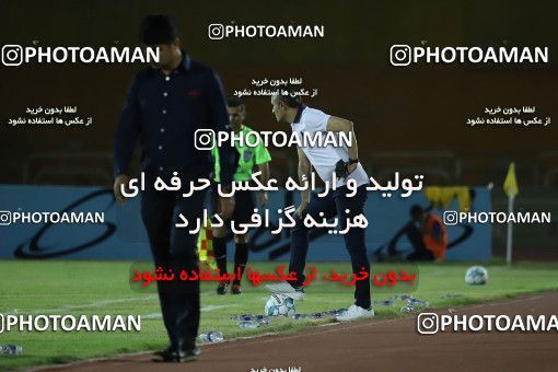 1652764, Bushehr, Iran, 2020–21 Iranian Hazfi Cup, Eighth final, Khorramshahr Cup, شاهین بندر عامری بوشهر 1 v 4 Persepolis on 2021/05/18 at ورزشگاه شهید مهدوی بوشهر