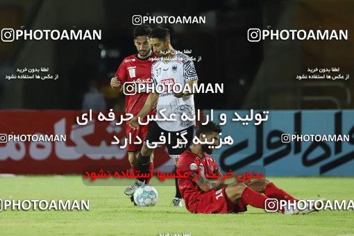 1652887, Bushehr, Iran, 2020–21 Iranian Hazfi Cup, Eighth final, Khorramshahr Cup, شاهین بندر عامری بوشهر 1 v 4 Persepolis on 2021/05/18 at ورزشگاه شهید مهدوی بوشهر