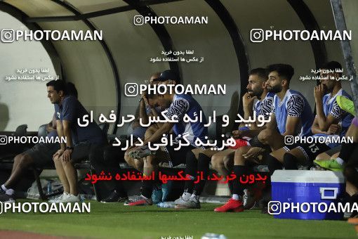 1652760, Bushehr, Iran, 2020–21 Iranian Hazfi Cup, Eighth final, Khorramshahr Cup, شاهین بندر عامری بوشهر 1 v 4 Persepolis on 2021/05/18 at ورزشگاه شهید مهدوی بوشهر