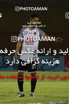 1652837, Bushehr, Iran, 2020–21 Iranian Hazfi Cup, Eighth final, Khorramshahr Cup, شاهین بندر عامری بوشهر 1 v 4 Persepolis on 2021/05/18 at ورزشگاه شهید مهدوی بوشهر