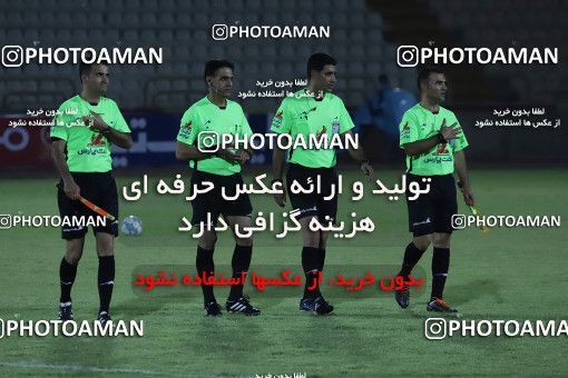 1652786, Bushehr, Iran, Iranian Hazfi Cup, 1.8 round, Khorramshahr Cup, Shahin Bandar Ameri ۱ v 4 Persepolis on 2021/05/18 at ورزشگاه شهید مهدوی بوشهر