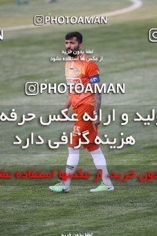 1654265, Tehran, Iran, لیگ برتر فوتبال ایران، Persian Gulf Cup، Week 23، Second Leg، Saipa 1 v 2 Paykan on 2021/05/16 at Shahid Dastgerdi Stadium