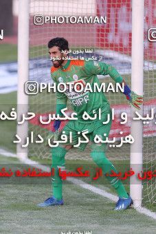 1654224, Tehran, Iran, Iran Pro League، Persian Gulf Cup، 2020-21 season، Second Leg، Week 23، Saipa ۱ v 2 Paykan on 2021/05/16 at Shahid Dastgerdi Stadium