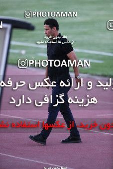 1654310, Tehran, Iran, لیگ برتر فوتبال ایران، Persian Gulf Cup، Week 23، Second Leg، Saipa 1 v 2 Paykan on 2021/05/16 at Shahid Dastgerdi Stadium