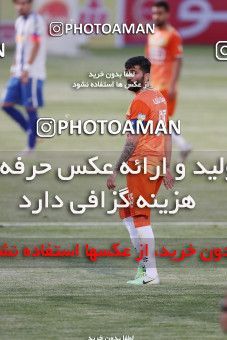 1654589, Tehran, Iran, لیگ برتر فوتبال ایران، Persian Gulf Cup، Week 23، Second Leg، Saipa 1 v 2 Paykan on 2021/05/16 at Shahid Dastgerdi Stadium