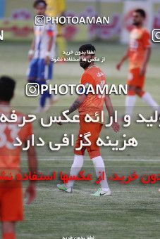 1654478, Tehran, Iran, لیگ برتر فوتبال ایران، Persian Gulf Cup، Week 23، Second Leg، Saipa 1 v 2 Paykan on 2021/05/16 at Shahid Dastgerdi Stadium