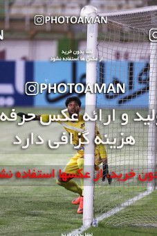 1654453, Tehran, Iran, لیگ برتر فوتبال ایران، Persian Gulf Cup، Week 23، Second Leg، Saipa 1 v 2 Paykan on 2021/05/16 at Shahid Dastgerdi Stadium