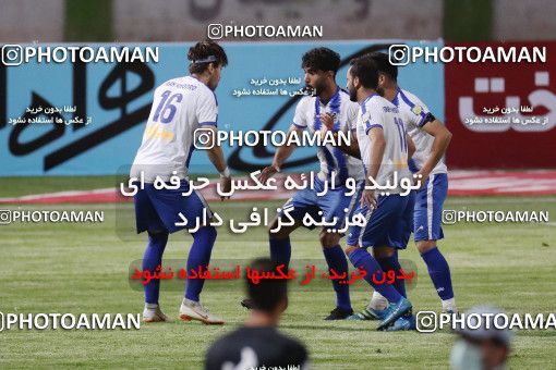 1654512, Tehran, Iran, Iran Pro League، Persian Gulf Cup، 2020-21 season، Second Leg، Week 23، Saipa ۱ v 2 Paykan on 2021/05/16 at Shahid Dastgerdi Stadium