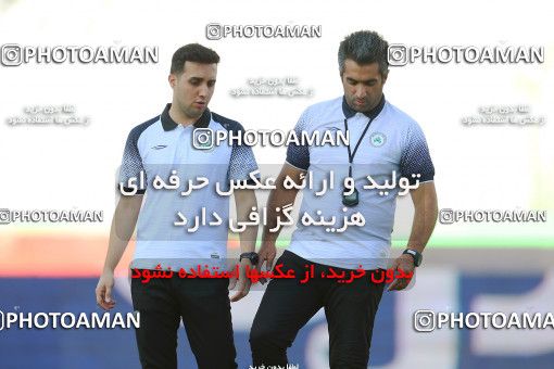 1655124, Tehran, Iran, Iranian Hazfi Cup, 1.8 round, Khorramshahr Cup, Esteghlal 2 v ۱ Zob Ahan Esfahan on 2021/05/19 at Azadi Stadium