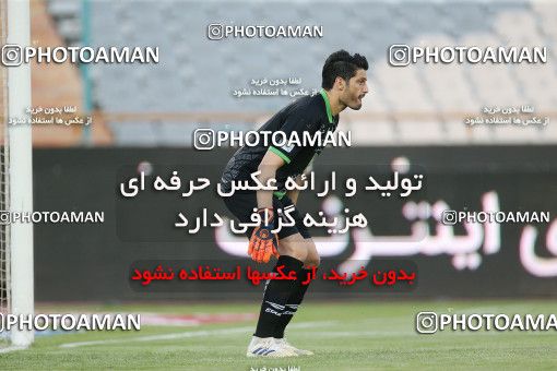 1655134, Tehran, Iran, 2020–21 Iranian Hazfi Cup, Eighth final, Khorramshahr Cup, Esteghlal 2 v 1 Zob Ahan Esfahan on 2021/05/19 at Azadi Stadium