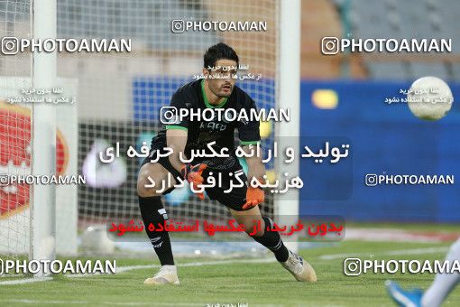 1655142, Tehran, Iran, 2020–21 Iranian Hazfi Cup, Eighth final, Khorramshahr Cup, Esteghlal 2 v 1 Zob Ahan Esfahan on 2021/05/19 at Azadi Stadium