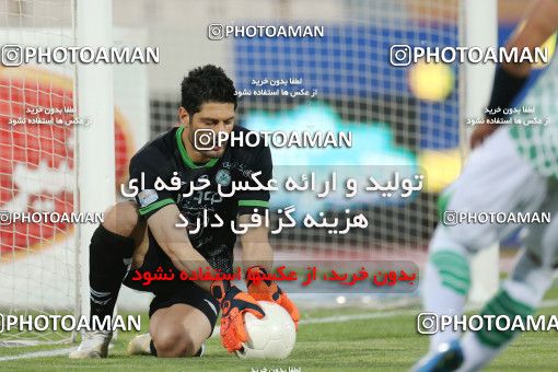 1655196, Tehran, Iran, 2020–21 Iranian Hazfi Cup, Eighth final, Khorramshahr Cup, Esteghlal 2 v 1 Zob Ahan Esfahan on 2021/05/19 at Azadi Stadium