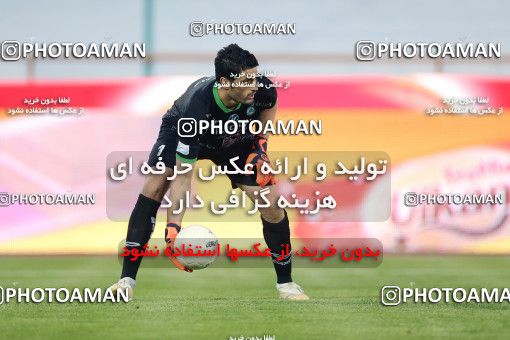 1655049, Tehran, Iran, 2020–21 Iranian Hazfi Cup, Eighth final, Khorramshahr Cup, Esteghlal 2 v 1 Zob Ahan Esfahan on 2021/05/19 at Azadi Stadium