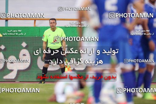 1655038, Tehran, Iran, 2020–21 Iranian Hazfi Cup, Eighth final, Khorramshahr Cup, Esteghlal 2 v 1 Zob Ahan Esfahan on 2021/05/19 at Azadi Stadium