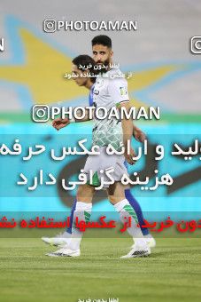 1655095, Tehran, Iran, 2020–21 Iranian Hazfi Cup, Eighth final, Khorramshahr Cup, Esteghlal 2 v 1 Zob Ahan Esfahan on 2021/05/19 at Azadi Stadium