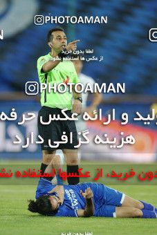 1655283, Tehran, Iran, Iranian Hazfi Cup, 1.8 round, Khorramshahr Cup, Esteghlal 2 v ۱ Zob Ahan Esfahan on 2021/05/19 at Azadi Stadium