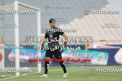 1654766, Tehran, Iran, 2020–21 Iranian Hazfi Cup, Eighth final, Khorramshahr Cup, Esteghlal 2 v 1 Zob Ahan Esfahan on 2021/05/19 at Azadi Stadium