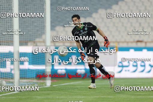 1654797, Tehran, Iran, 2020–21 Iranian Hazfi Cup, Eighth final, Khorramshahr Cup, Esteghlal 2 v 1 Zob Ahan Esfahan on 2021/05/19 at Azadi Stadium