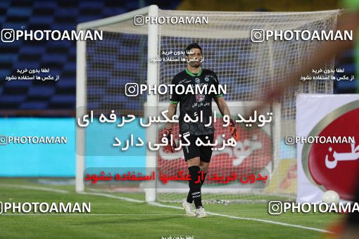 1654745, Tehran, Iran, 2020–21 Iranian Hazfi Cup, Eighth final, Khorramshahr Cup, Esteghlal 2 v 1 Zob Ahan Esfahan on 2021/05/19 at Azadi Stadium