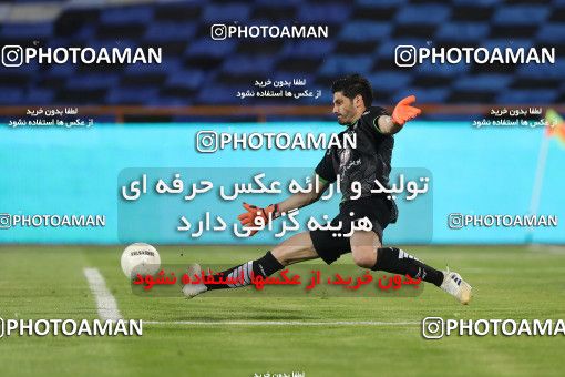 1654709, Tehran, Iran, 2020–21 Iranian Hazfi Cup, Eighth final, Khorramshahr Cup, Esteghlal 2 v 1 Zob Ahan Esfahan on 2021/05/19 at Azadi Stadium