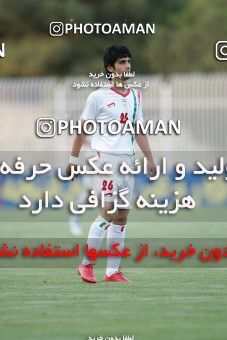 1662563, Tehran, Iran, پنجمین دوره مسابقات فوتبال غرب آسیا، ۲۰۰۸ ایران، ال جی کاپ, Group stage, Iran 2 v 0 Syria on 2008/08/13 at Takhti Stadium