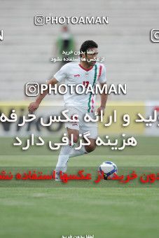 1662607, Tehran, Iran, پنجمین دوره مسابقات فوتبال غرب آسیا، ۲۰۰۸ ایران، ال جی کاپ, Group stage, Iran 2 v 0 Syria on 2008/08/13 at Takhti Stadium