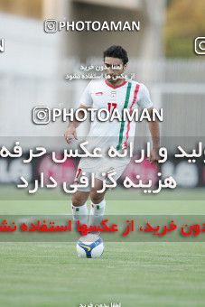 1662587, Tehran, Iran, پنجمین دوره مسابقات فوتبال غرب آسیا، ۲۰۰۸ ایران، ال جی کاپ, Group stage, Iran 2 v 0 Syria on 2008/08/13 at Takhti Stadium