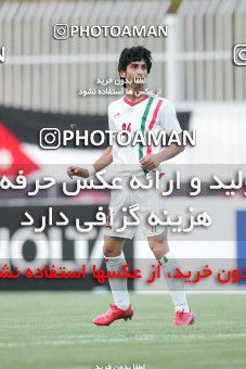 1662499, Tehran, Iran, پنجمین دوره مسابقات فوتبال غرب آسیا، ۲۰۰۸ ایران، ال جی کاپ, Group stage, Iran 2 v 0 Syria on 2008/08/13 at Takhti Stadium