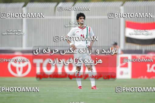 1662595, Tehran, Iran, پنجمین دوره مسابقات فوتبال غرب آسیا، ۲۰۰۸ ایران، ال جی کاپ, Group stage, Iran 2 v 0 Syria on 2008/08/13 at Takhti Stadium