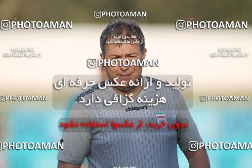 1663000, Kish, Iran, مسابقات فوتبال مقدماتی جام جهانی ۲۰۲۲ قطر و مقدماتی جام ملتهای ۲۰۲۳ آسیا, Iran National Football Team Training Session on 2021/05/29 at ورزشگاه المپیک جزیره کیش