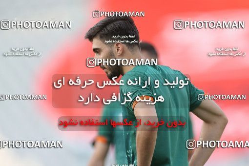 1667366, Tehran, Iran, Iran Football Super Cup, Persepolis 1 v 0 Tractor S.C. on 2021/06/20 at Azadi Stadium