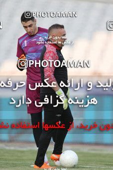 1667378, Tehran, Iran, Iranian Super Cup، Season، Persepolis ۱ v ۰ Tractor S.C. on 2021/06/20 at Azadi Stadium