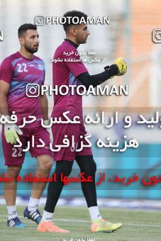 1667404, Tehran, Iran, Iranian Super Cup، Season، Persepolis ۱ v ۰ Tractor S.C. on 2021/06/20 at Azadi Stadium