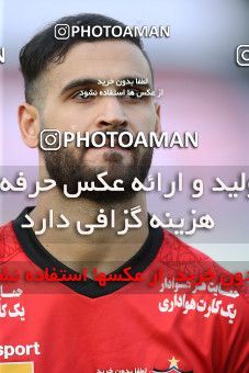 1667543, Tehran, Iran, Iranian Super Cup، Season، Persepolis ۱ v ۰ Tractor S.C. on 2021/06/20 at Azadi Stadium